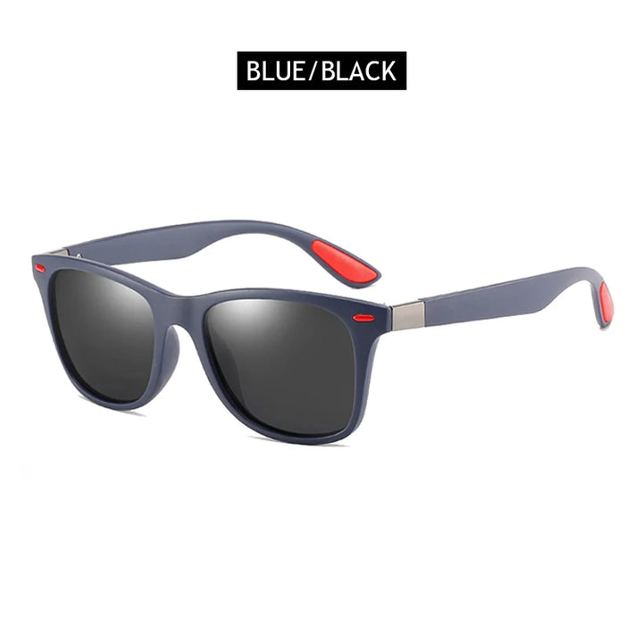 🌟 Hot Sale Polarized Sunglasses for Men & Women