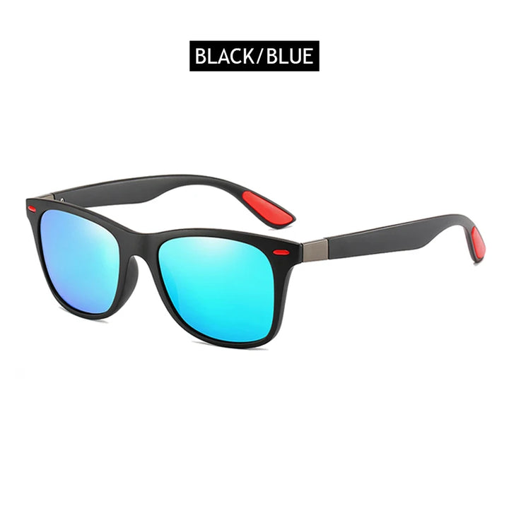 🌟 Hot Sale Polarized Sunglasses for Men & Women