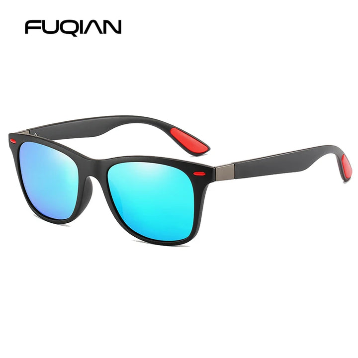 🌟 Hot Sale Polarized Sunglasses for Men & Women