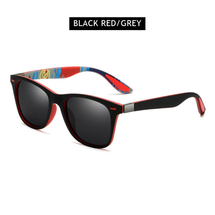 🌟 Hot Sale Polarized Sunglasses for Men & Women