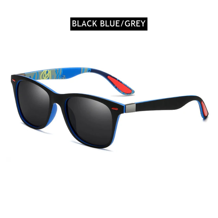 🌟 Hot Sale Polarized Sunglasses for Men & Women