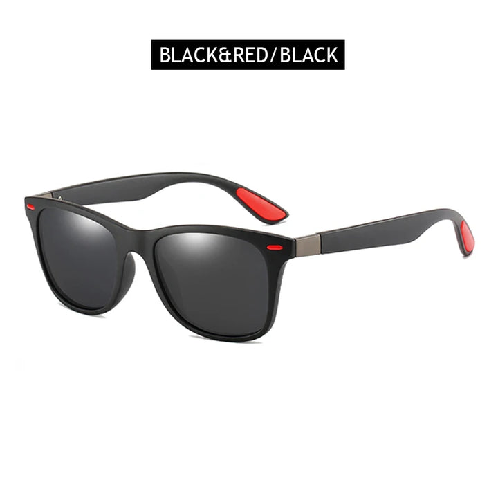 🌟 Hot Sale Polarized Sunglasses for Men & Women