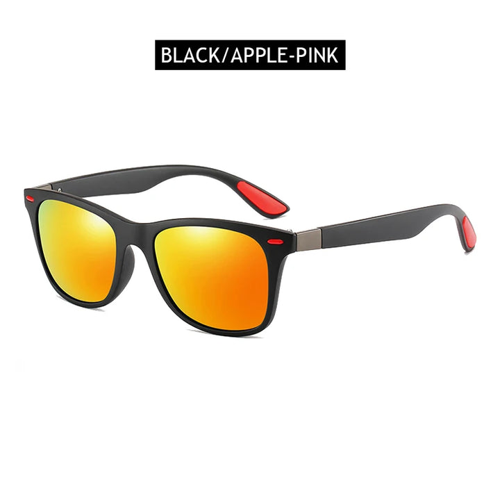 🌟 Hot Sale Polarized Sunglasses for Men & Women